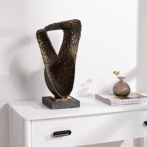 Polyresin sculpture 50 cm