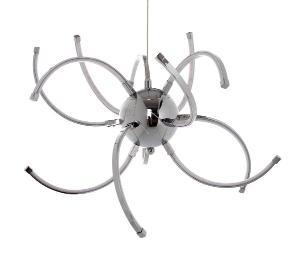 LED ceiling lamp 120*40*40 cm