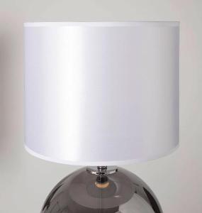 Ceramic lamp 48 cm