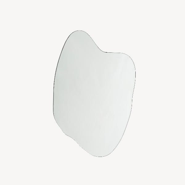 ESPEJO VENECIANO MULTIFORME 83*55 CM