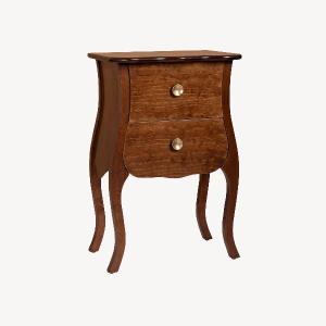 Comoda Nova 3 Cajones 100 cm