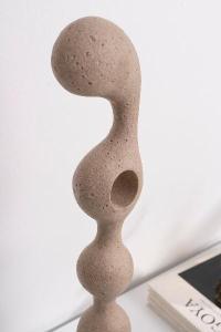Polyresin sculpture 51 cm