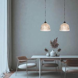 Crystal ceiling lamp 121*28*28 cm