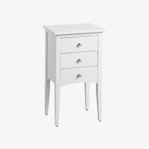 Comoda Nova 3 Cajones 100 cm