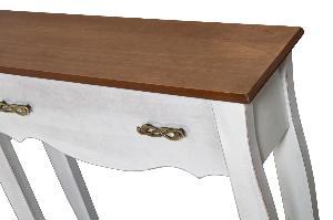 Entrée étroite 20 cm