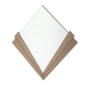 Espejo Art Deco 90*90 cm