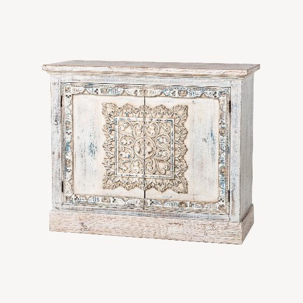 CONSOLA 96*40*80 CM. COLECCIÓN MING