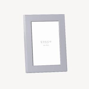 Aluminum photo frame 10*15 cm