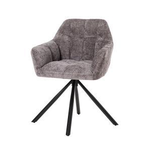 Iris 360º swivel chair