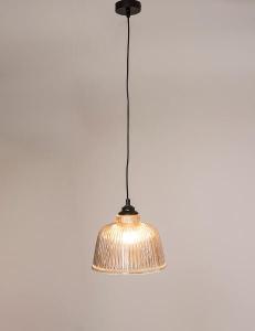 Crystal ceiling lamp 121*28*28 cm