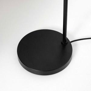 Metal floor lamp 140*35*28 cm