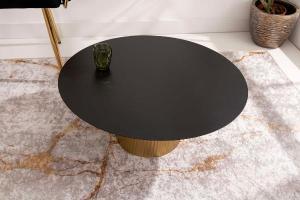 mesa de centro metal