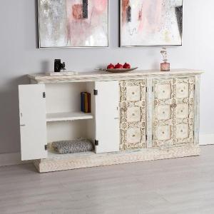 Aparador Ming 180*40*89 cm