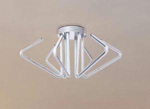 LED ceiling lamp like 66*32 cm