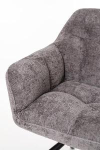 Iris 360º swivel chair