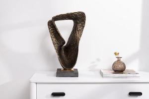 Polyresin sculpture 50 cm