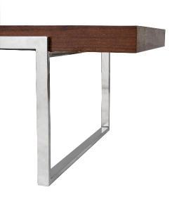 Mesa de sofá Milán