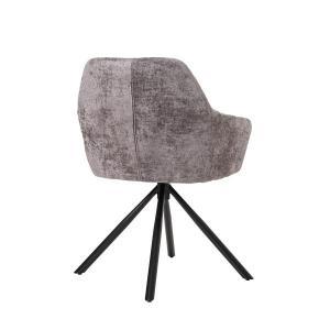 Iris 360º swivel chair