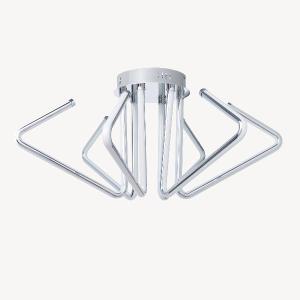 LED ceiling lamp like 66*32 cm