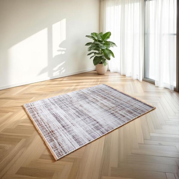 ALFOMBRA ESTAMPADA (VARIAS MEDIDAS)