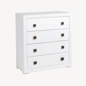 Munich 4 C chest of drawers 103*95*43 cm