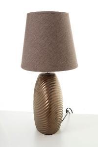 Lámpara cerámica 48*33 cm