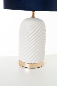 Ceramic lamp 48*28 cm