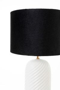 Ceramic lamp 48*28 cm
