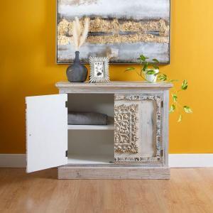 Consola Ming 96*40*80 cm