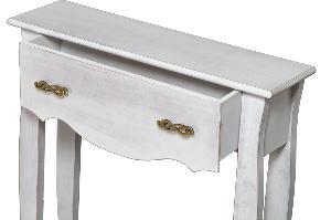 Entrée étroite 20 cm