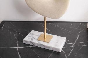 Polyresin sculpture 53 cm
