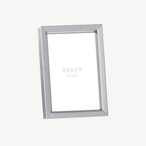 Steel photo frame 10*15 cm