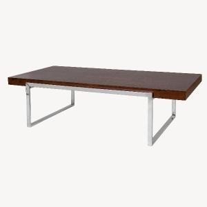 Mesa de sofá Milán