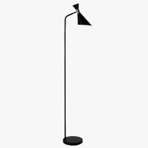 Metal floor lamp 140*35*28 cm