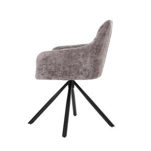 Iris 360º swivel chair
