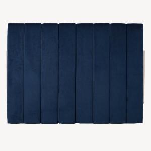 Cabecero laminas verticuales 100*140 cm