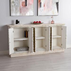 Aparador Ming 180*40*89 cm