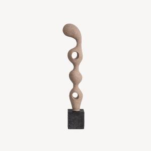 Polyresin sculpture 51 cm