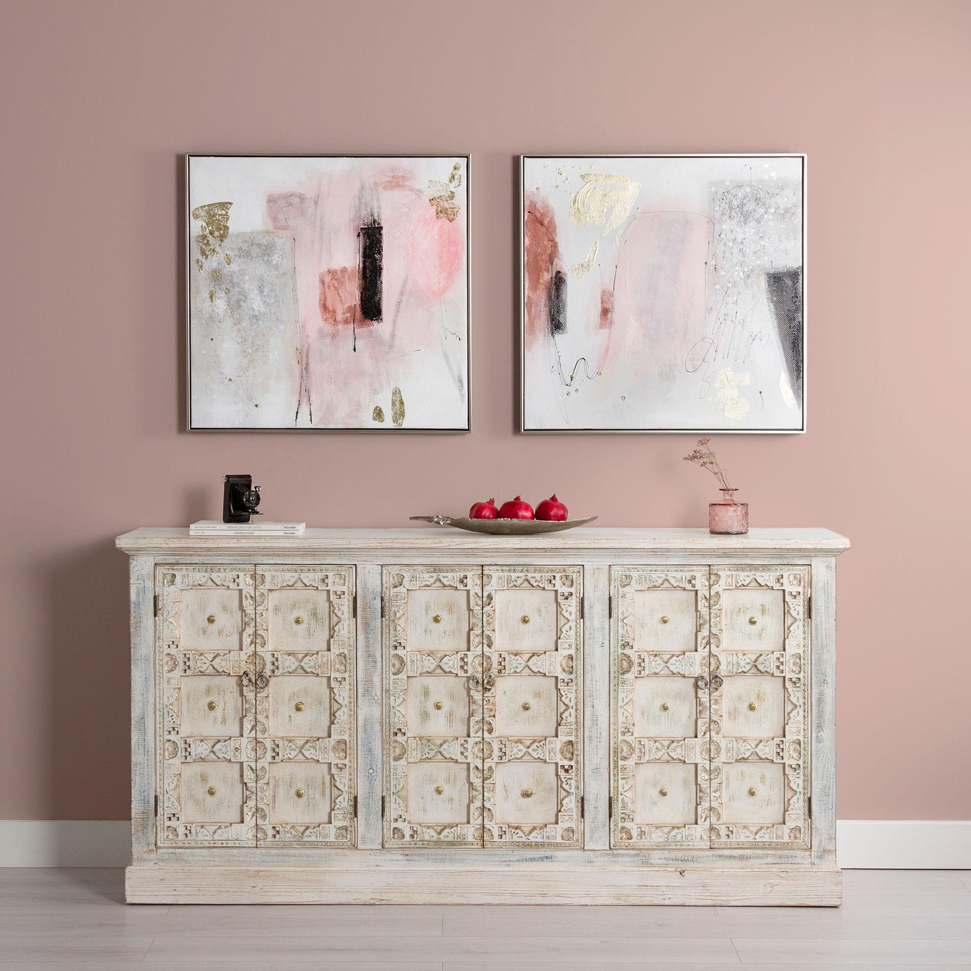 Aparador Ming 180*40*89 cm