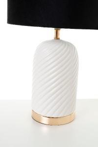 Ceramic lamp 48*28 cm