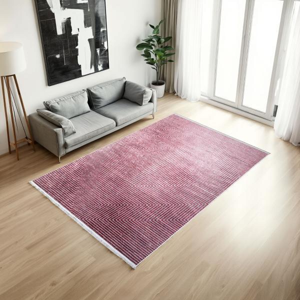 ALFOMBRA ESTAMPADO COLORES (VARIAS MEDIDAS)