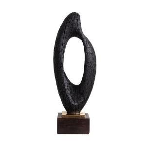 Polyresin sculpture 50 cm