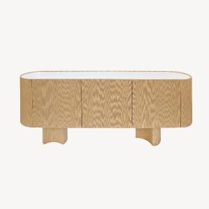 Aparador Pompeya 221*45.5*80.5 cm