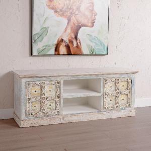 CONSOLA 96*40*80 CM. COLECCIÓN MING