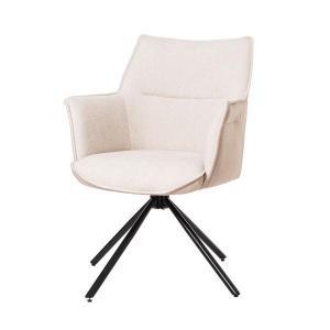 Rose 360º swivel chair