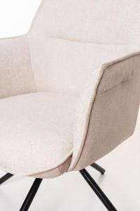 Rose 360º swivel chair