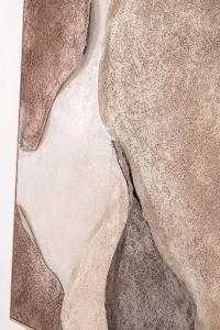 Cuadro oleo, marco madera 120x160 cm