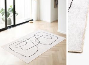 Dining room rug