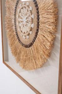 Display case with wooden frame 100*100 cm