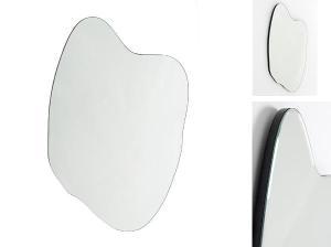 Espejo cristal 83*55 cm